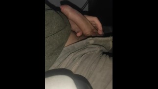 Мастурбация ночи