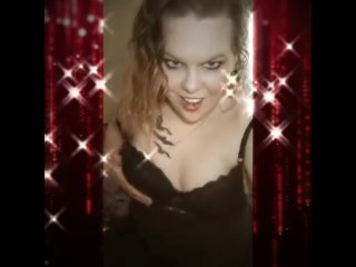 music video mistress, cougar, titties, boobs