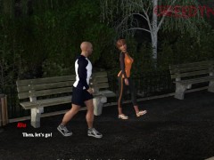 The Singer Part 5. (By Greedyneko)