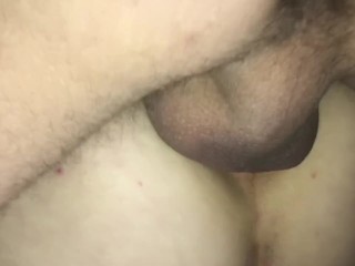 Stepfather Fuck his Teen Stepdaughter