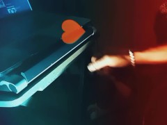 B.A.D (Big Ass Dick)