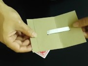 Preview 5 of Crazy Magic Trick With Playing Cards