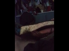 Amazing Wedge Sandal Fuck