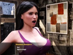 Complete Gameplay - Fashion Business, Part 17