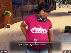 Double Homework Ep18 - Part 121 - A Field Trip That Can't Be By MissKitty2K