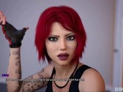 Lust Academy - 55 Dress Up, Lady! By MissKitty2K