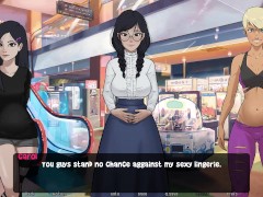 Tamas Awakening - Part 48 - Costumes And Lingeries By MissKitty2K