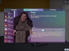 Lust Academy 101
