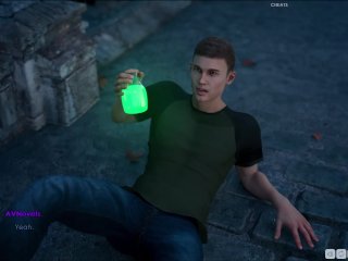 Lust Academy 103 Remastered