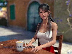 Lust Academy 104