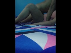 pinay pinutukan sarap na sarap - Screenshot 9 of 16 - Outside