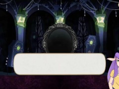 Let's play Disney's Twisted Wonderland Part 1 Time to see the hot guys