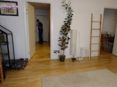 Behind the Scenes 1: Making of; Wake-up Roleplay!