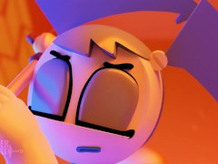 Jenny and The Vexus Bot