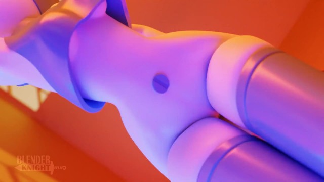 Jenny and the Vexus Bot