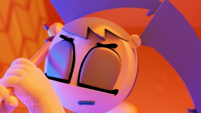 Jenny and the Vexus Bot