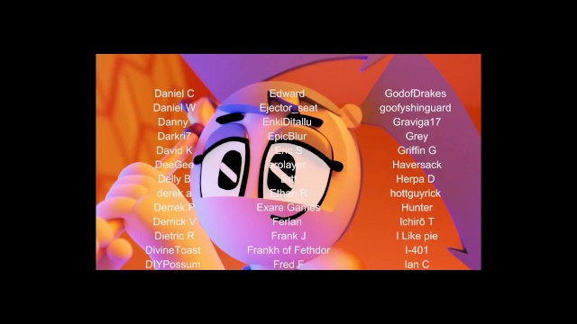 Jenny and the Vexus Bot