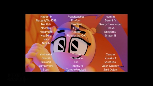 Jenny and the Vexus Bot