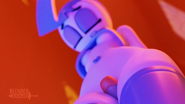 Jenny and the Vexus Bot