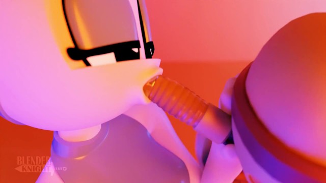 Jenny and the Vexus Bot