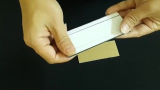 Some Magic Tricks Revealed