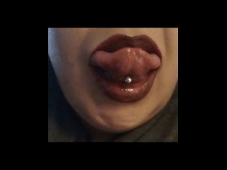 Labios 👄💋😉 Deliciosos