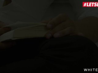 WHITEBOXXX - Big Titted MILF Sasha Rose Soft Anal Orgasms With Her Lover Full Scene screenshot number 0
