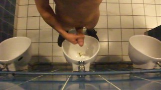 totaly naked public place 2