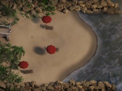 Complete Gameplay - Treasure of Nadia, Part 17