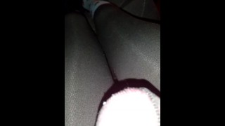 Sissy bitch needs sucking