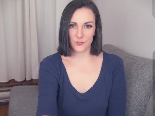 Clara Dee Knows What You Need - The JerkOFF Games