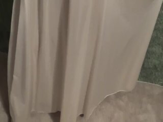 Sexy night gown