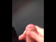 Cum Explosion - Screenshot 2 of 16 - Huge Cumshot