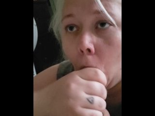 exclusive, blowjob, pov, amateur, vertical video