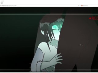 Halloween With Ella - A group of gang guys banging a ghost girl  This game no longer works