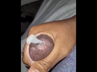 exclusive, cum, masturbate, black