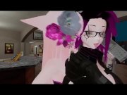 Preview 3 of VRchat ERP: Mommy's Event (Futa x Girl)