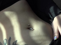 Pierced Belly Button Temperature - Screenshot 13 of 16 - Belly Button