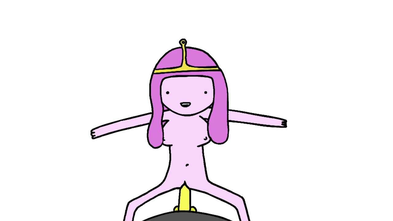 1280px x 720px - Adventure Time Porn - Princess Bubblegum Sucks and Fucks Lemongrab -  Pornhub.com