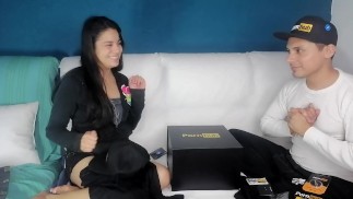 Распаковка PornHub 25k спасибо