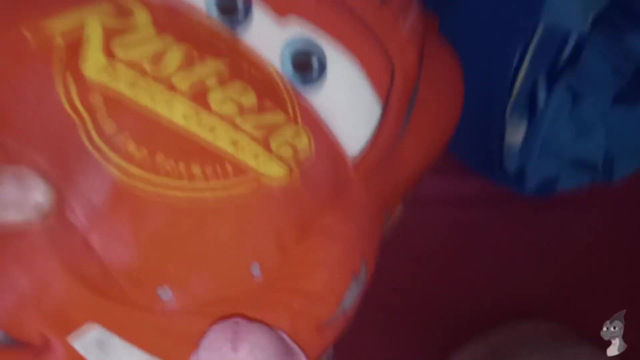 Lightning mcqueen porn