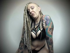 FREE PREVIEW - Give Me Control JOI CEI - Rem Sequence