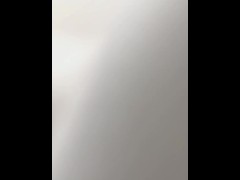 Que bobo se me cayo el iphone en la cara mientras estoy grabando