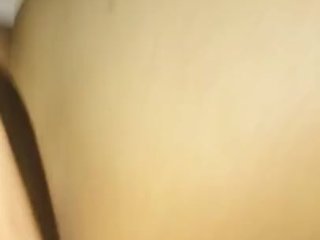 Pinay spooning, intimate sex with Jowa
