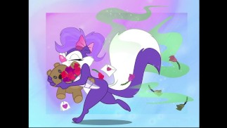 Свидание с машиной Фифи пошло не так | Аудио от первого лица RP | Задира