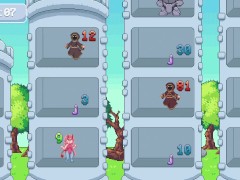 The same game from advertising | Succubus: Hunt For Meal [Final] [Phracassado of the Deep] part 1