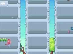 The same game from advertising | Succubus: Hunt For Meal [Final] [Phracassado of the Deep] part 2