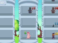 The same game from advertising | Succubus: Hunt For Meal [Final] [Phracassado of the Deep] part 4