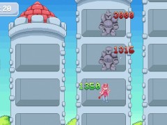 The same game from advertising | Succubus: Hunt For Meal [Final] [Phracassado of the Deep] part 5