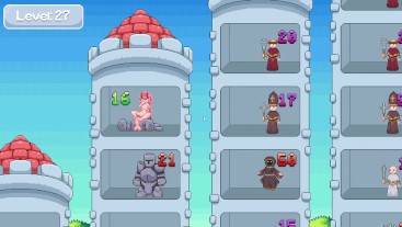 Та же игра из рекламы | Суккуб: Охота за едой [Финал] [Фракассадо из глубин] часть 6